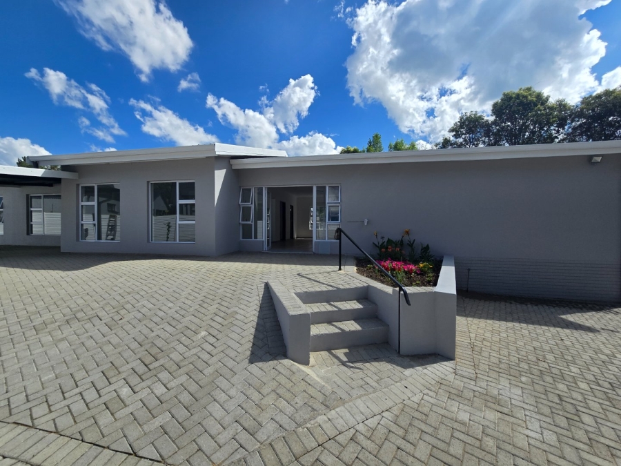 Commercial Property for Sale in Hospitaalheuwel Free State